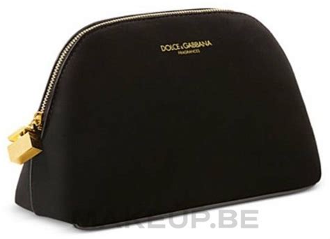 trousse de toilette dolce gabbana|Dolce and Gabbana.